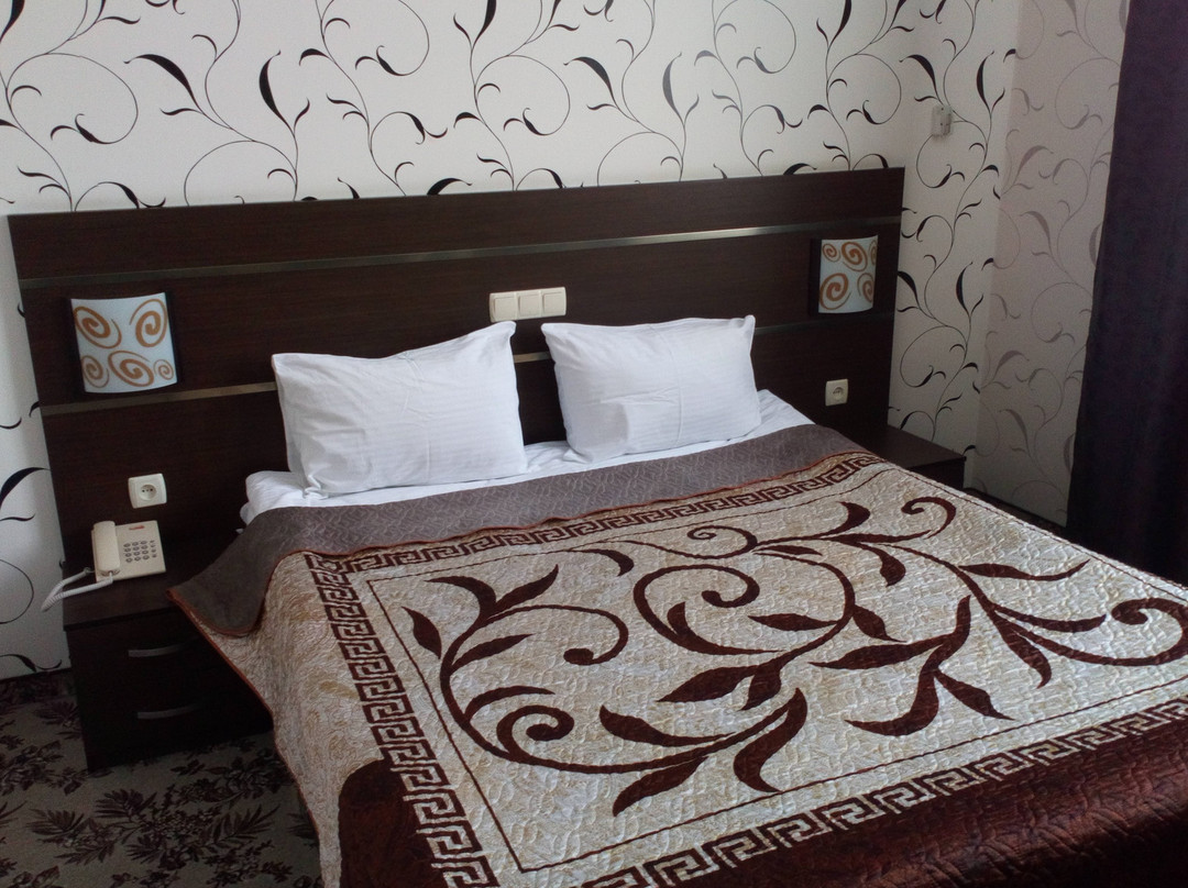 Venezia Hotel主图