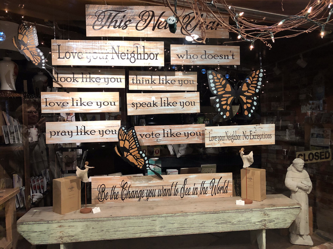 Papilio of Mount Dora-Mount Dora必去景点