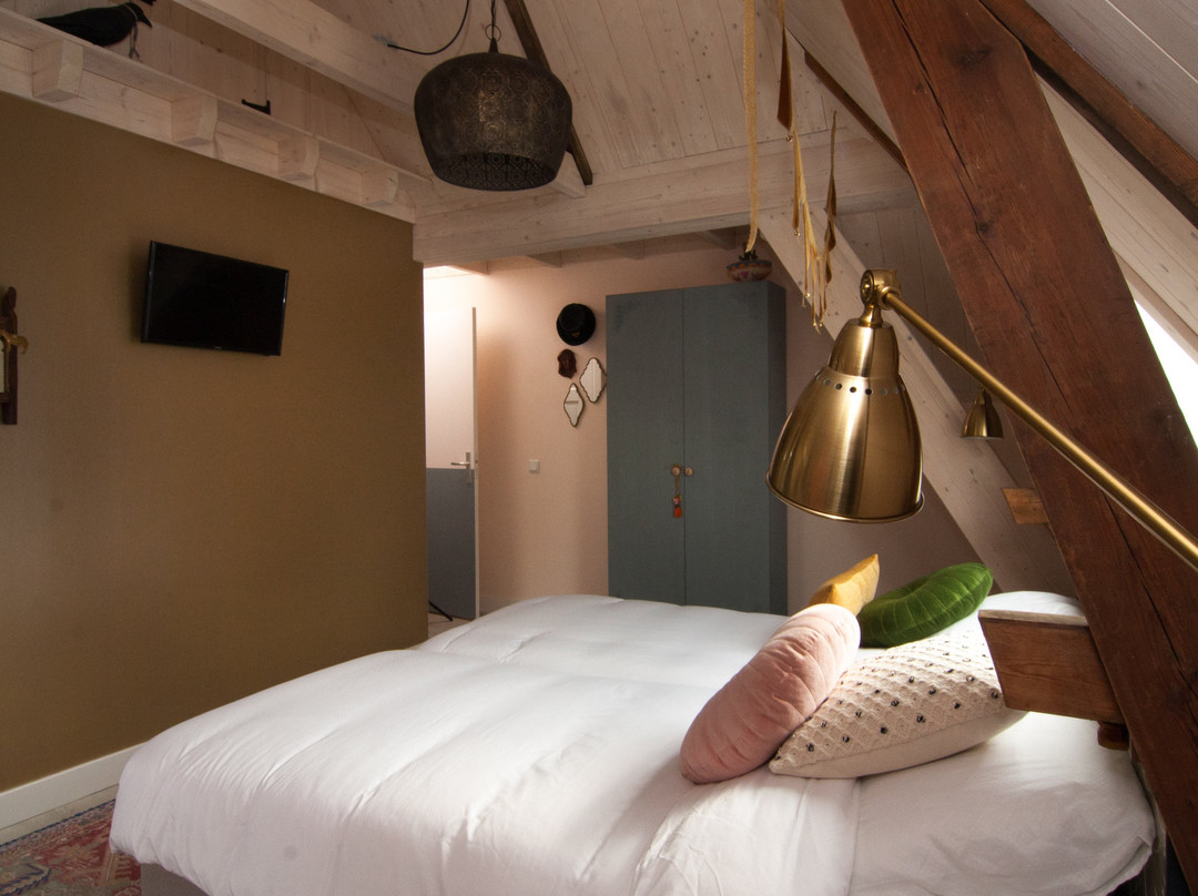 Herberg Swaen aan de Brink主图