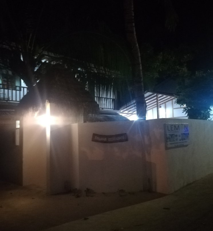 Banana Residence主图