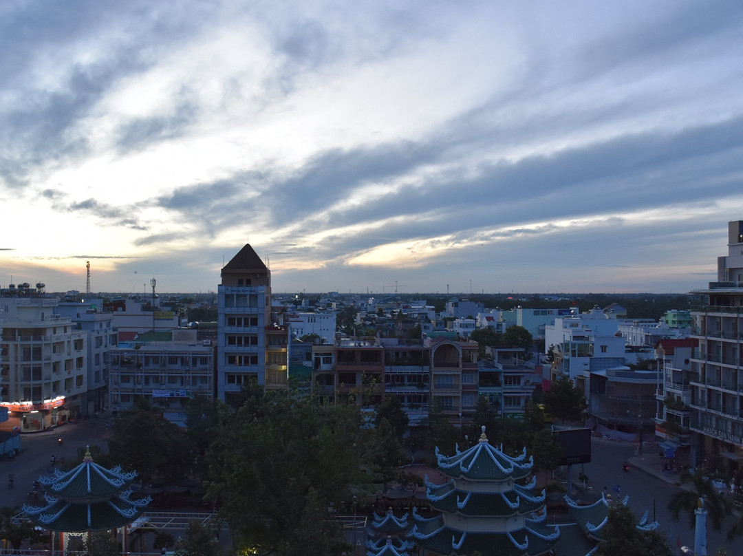 Hung Cuong Hotel主图