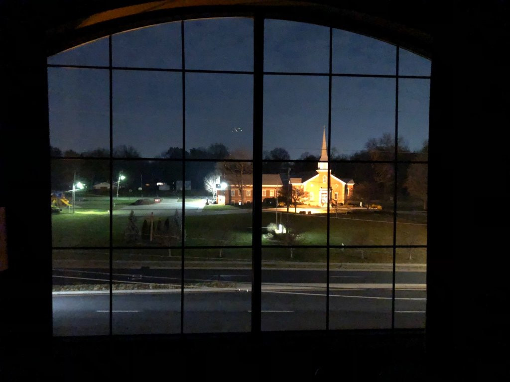 Ironworks Hotel Indy主图