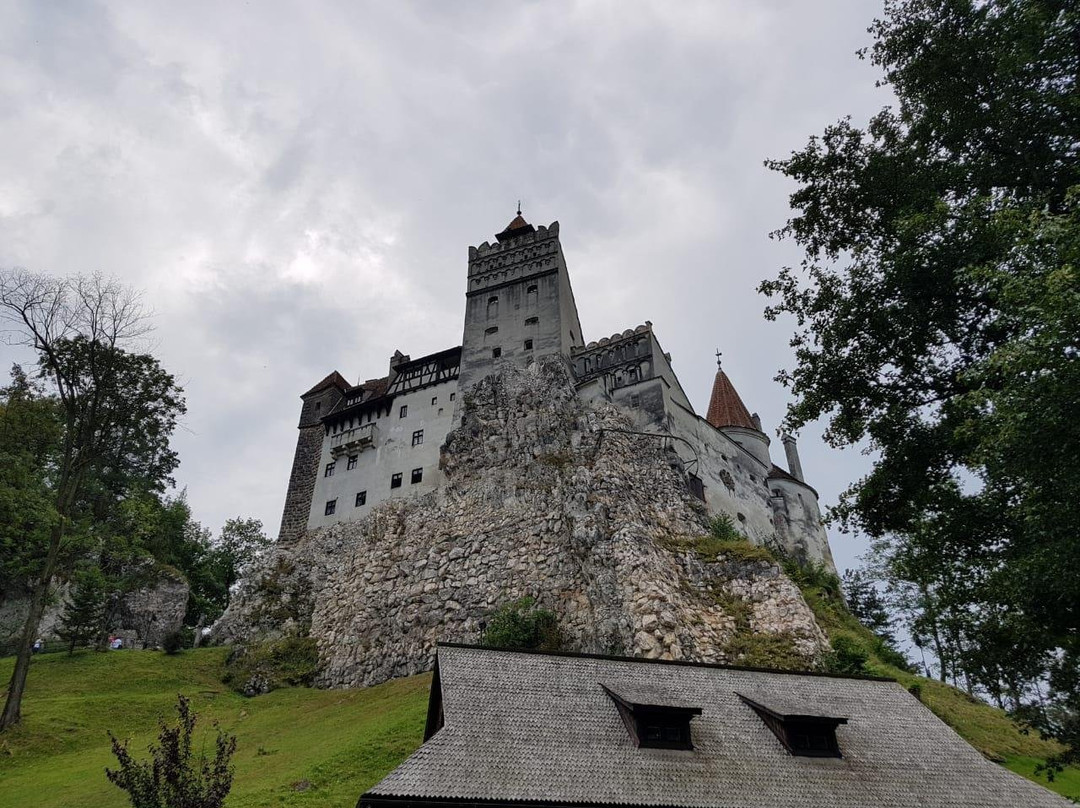 Romaniac Tours-布加勒斯特必去景点