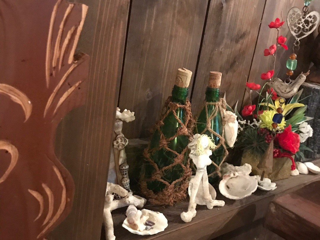 Majin No Tsubo主图