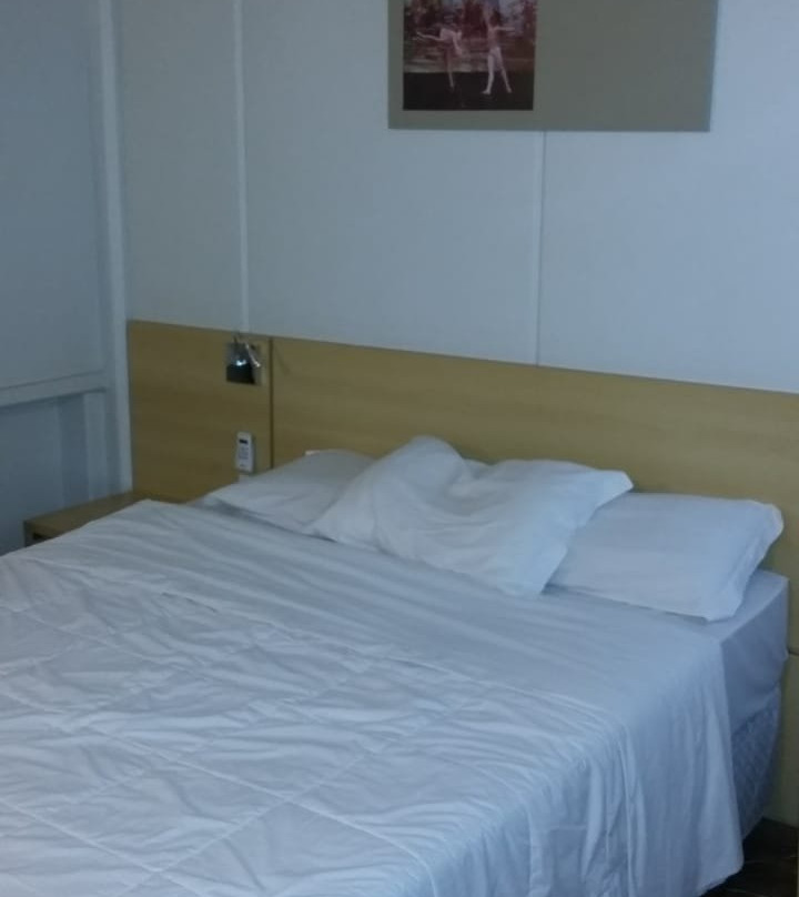 Hotel Le Canard Joinville主图