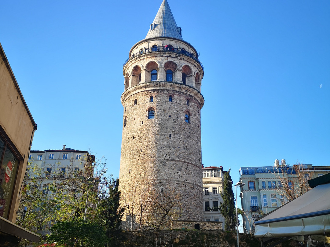Private Tours in Istanbul景点图片