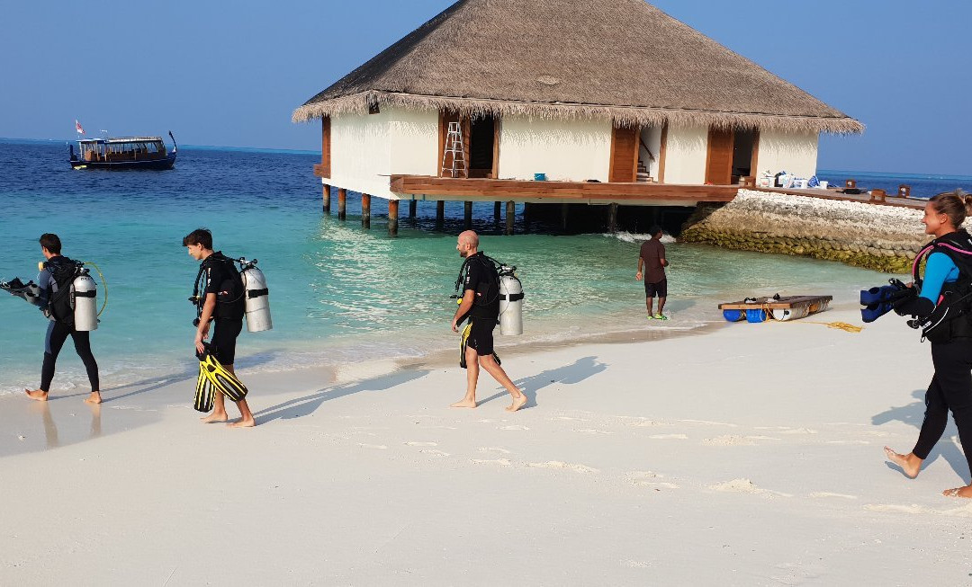TGI Maldives-迪格瑞岛必去景点