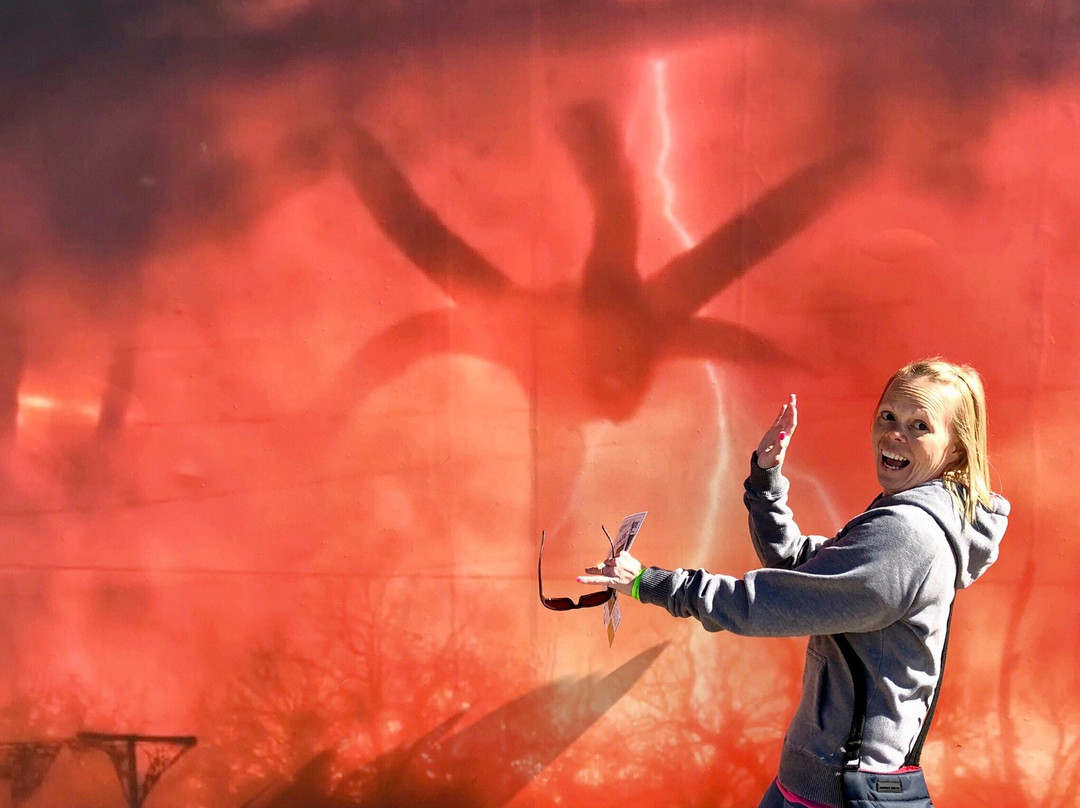 Exploration Acres-拉斐特必去景点