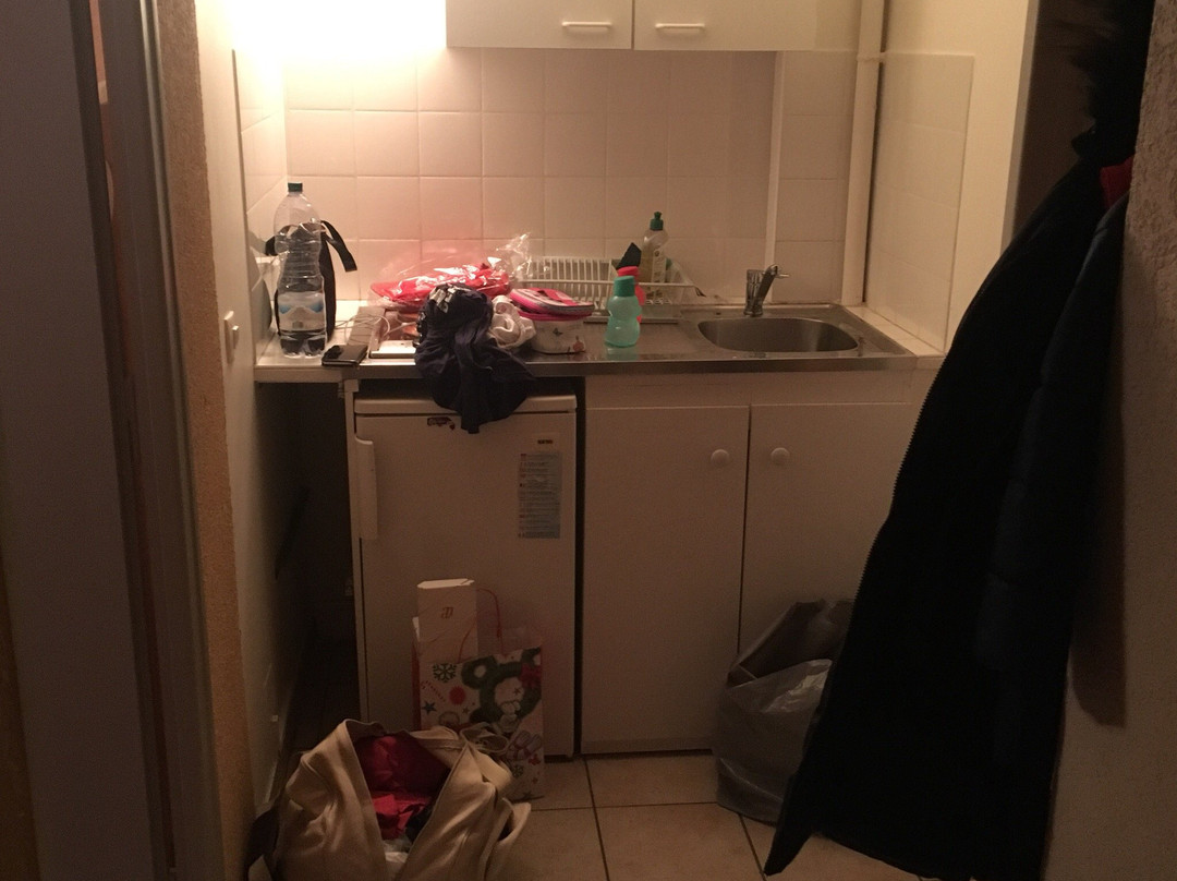 丰特内酒店主图