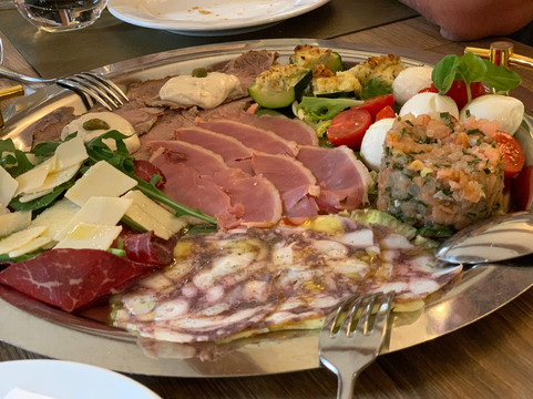 Carrubo - Ristorante & Trattoria