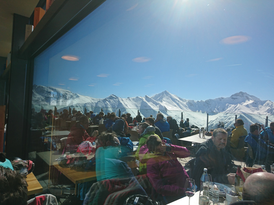 Erlebnispark Vider Truja-伊施格尔必去景点