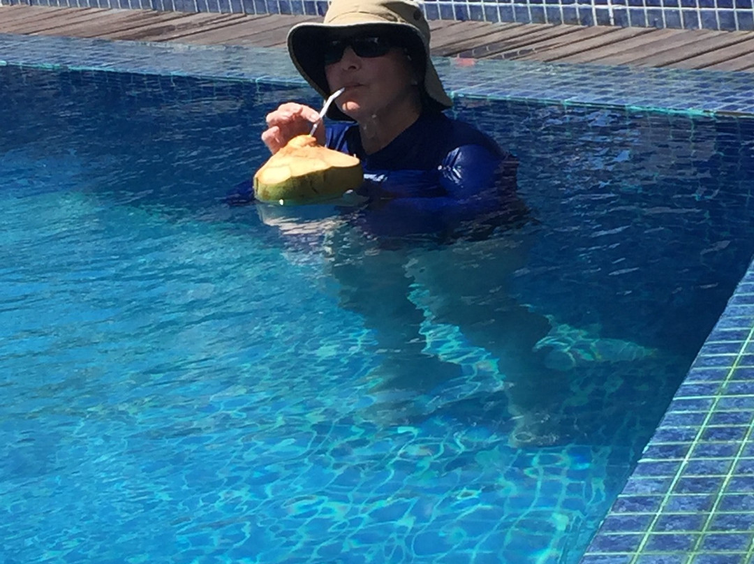 Kasuari Valley Beach Resort主图