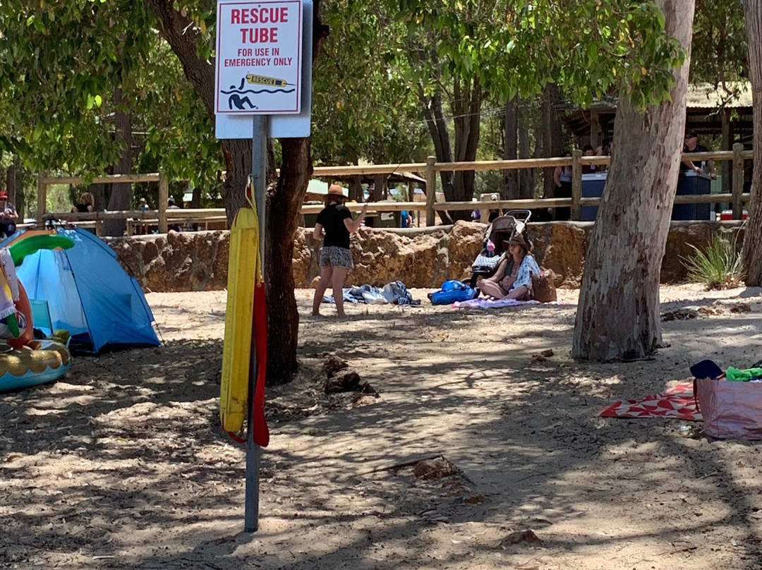 Lake Leschenaultia-Mundaring必去景点