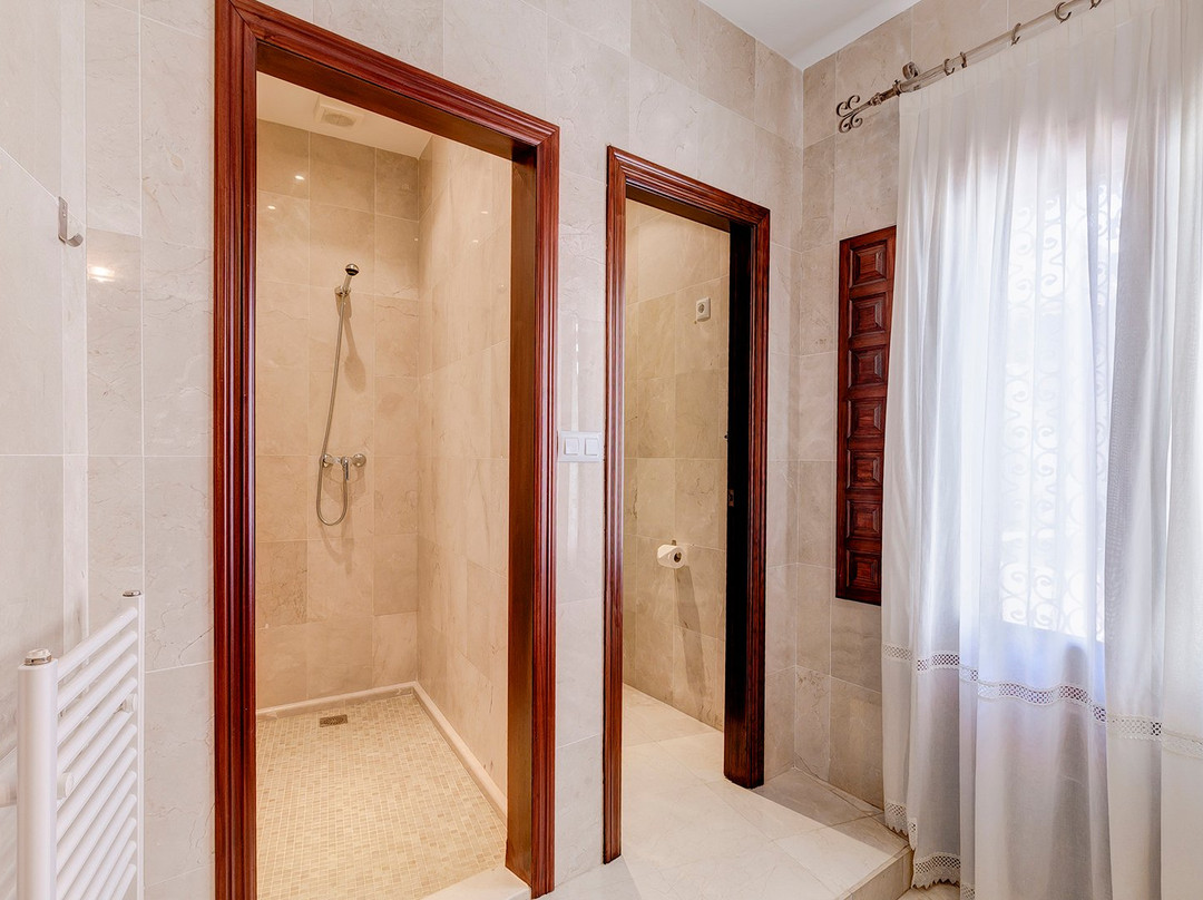 Casa Entre Viñas主图