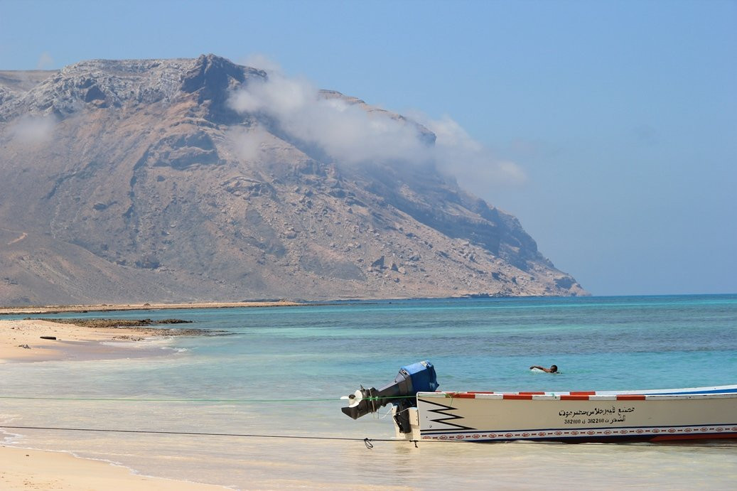 Socotra Adventure景点图片