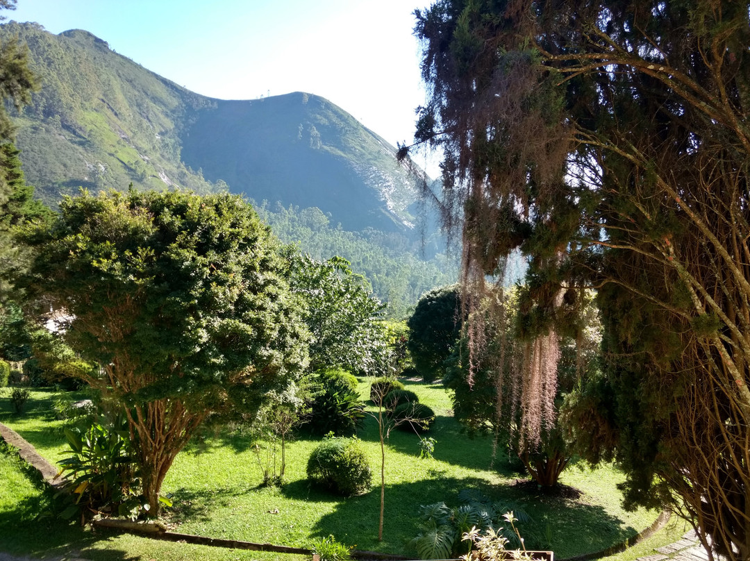 Pousada Alto do Vale主图