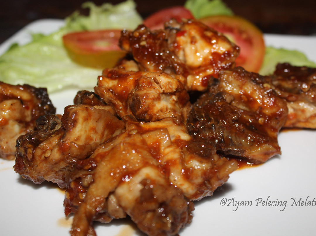 Melati Resort & Hotel主图