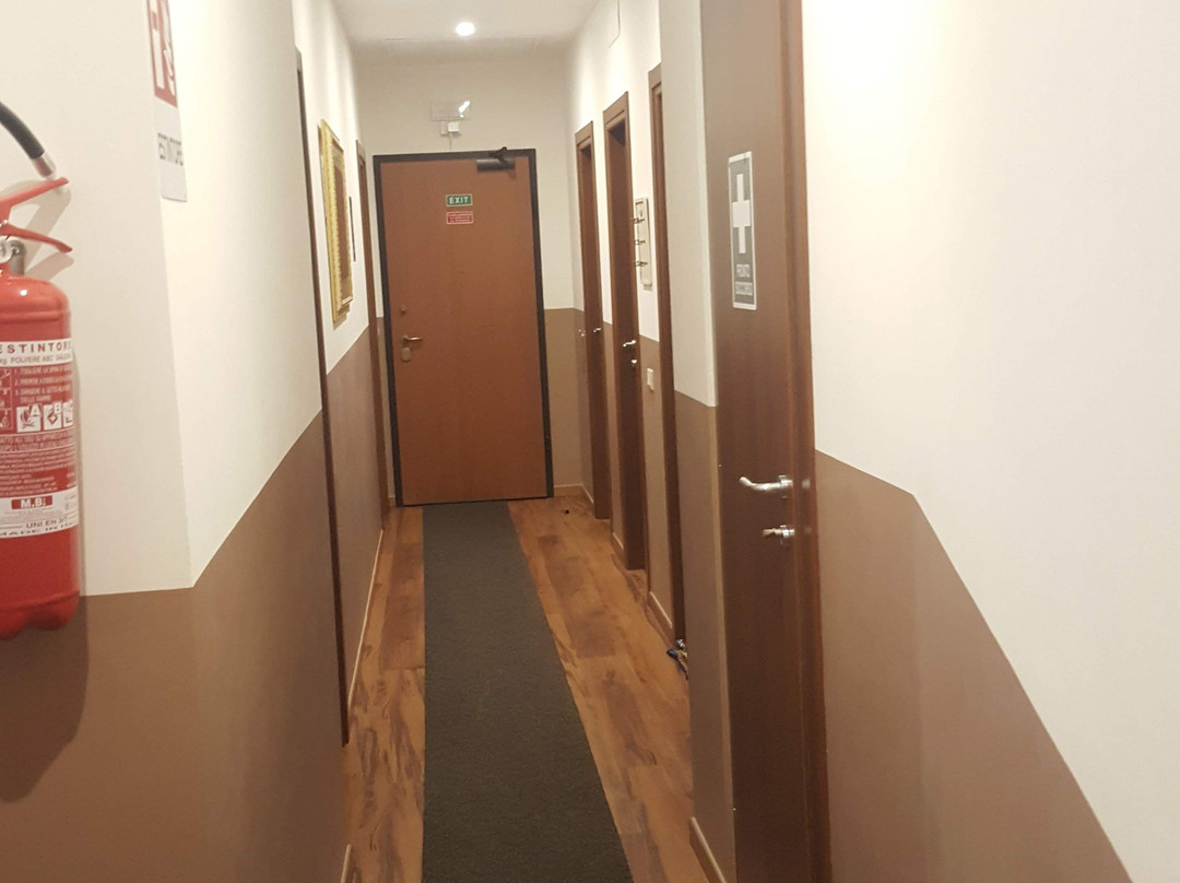 Hotel Giuseppe主图