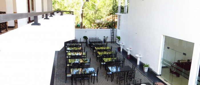 Sansung Chiththa Holiday Resort主图