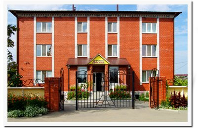 Hotel Yamskaya主图