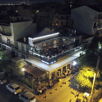 Ymittos餐馆和美食-Peace of Mind