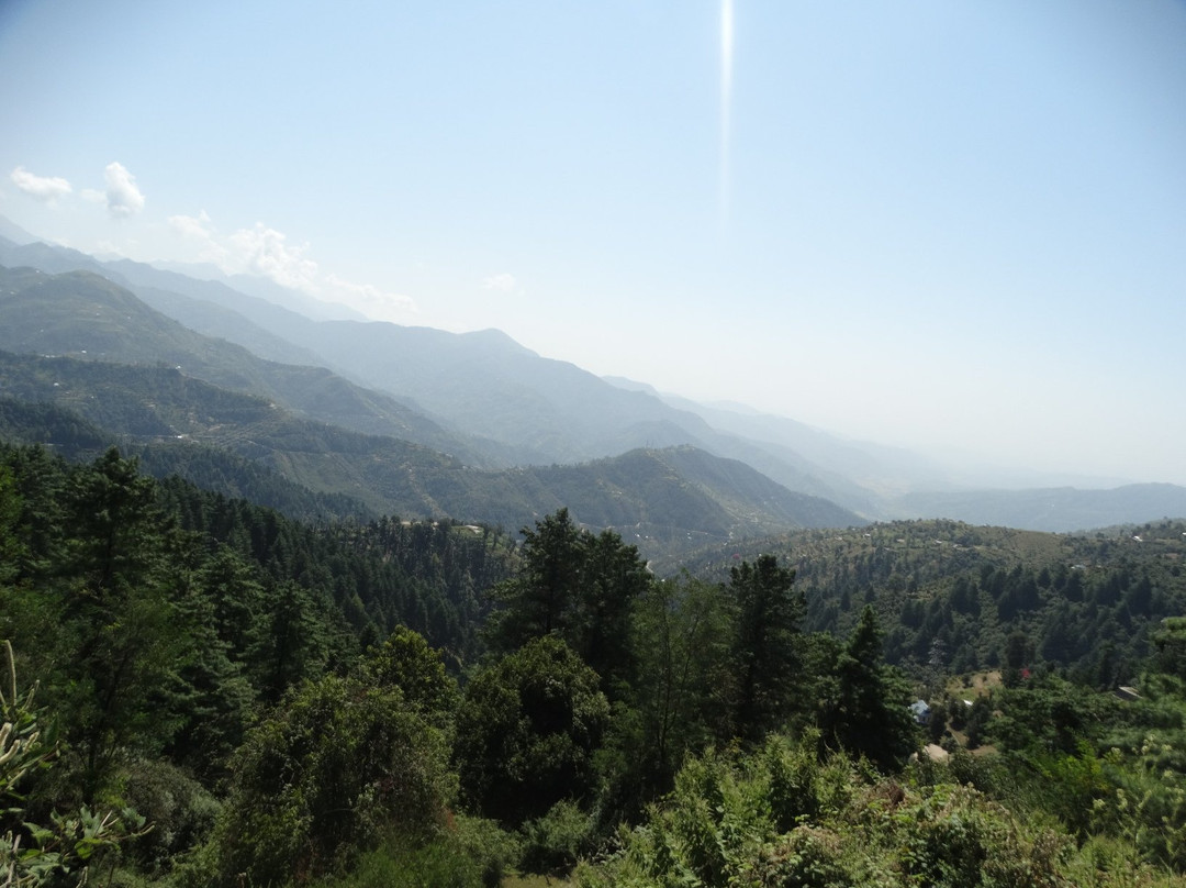 Dehra Ki Gali景点图片