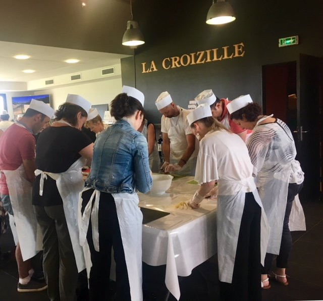 To Cook-拉泰斯特德比克必去景点