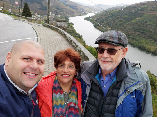 Porto Tours and Transfers By Igor