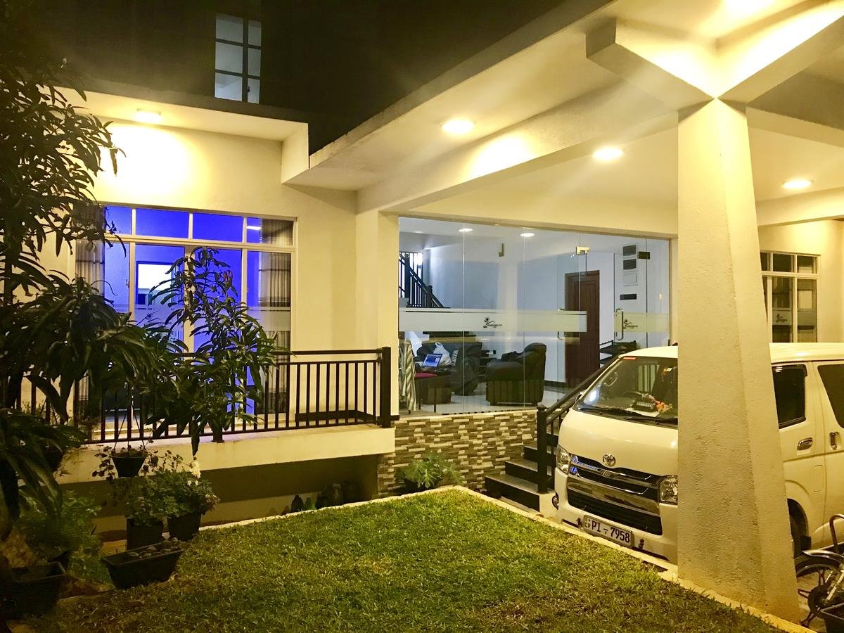 Sunrise Homestay-官方