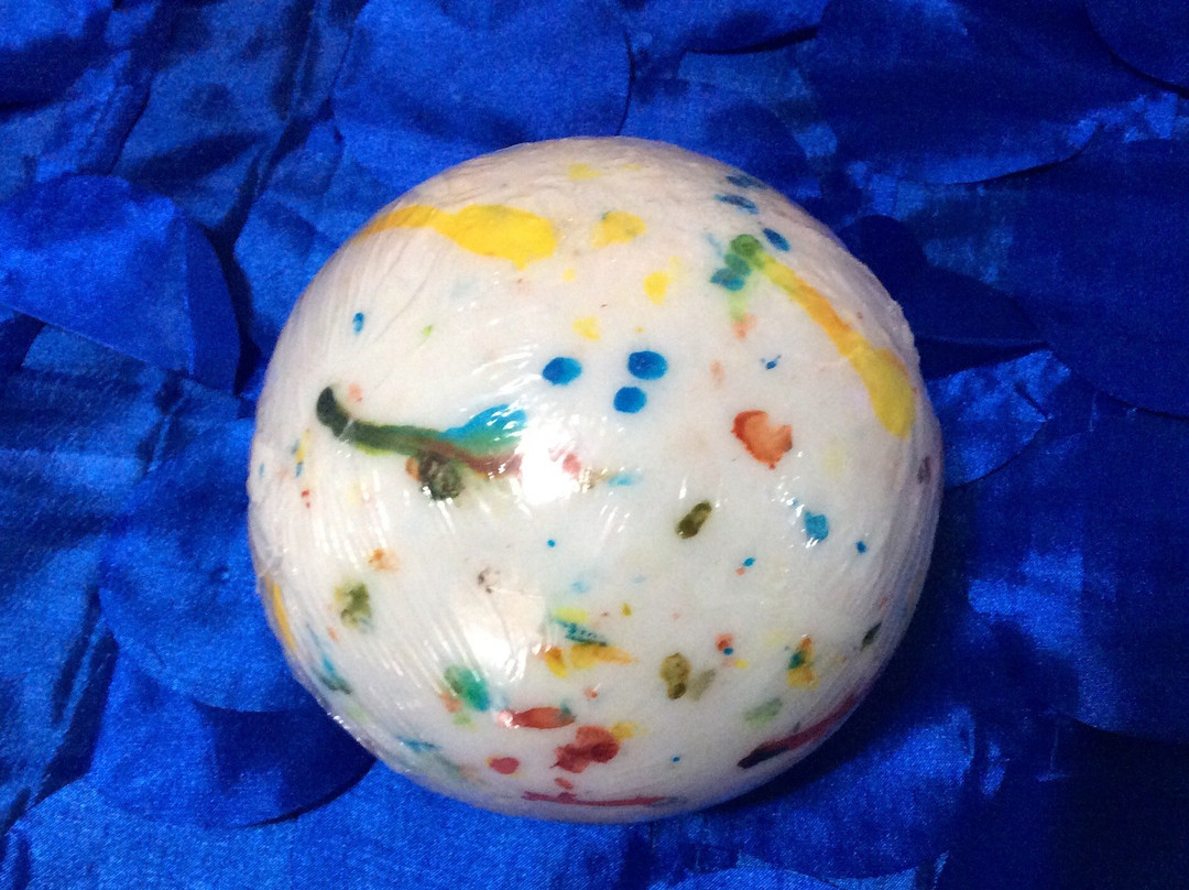 Candy Corner-Prattville必去景点