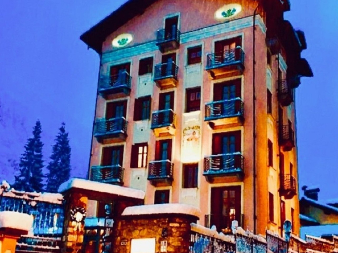 Villa Maria Teresa主图