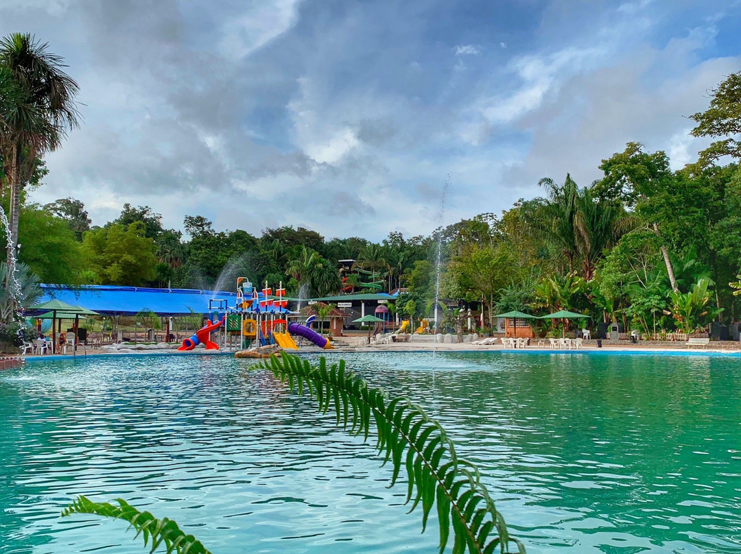 Cacoal旅游攻略图片