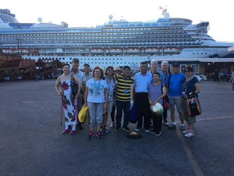 Tommy Shore Excursions-岘港必去景点