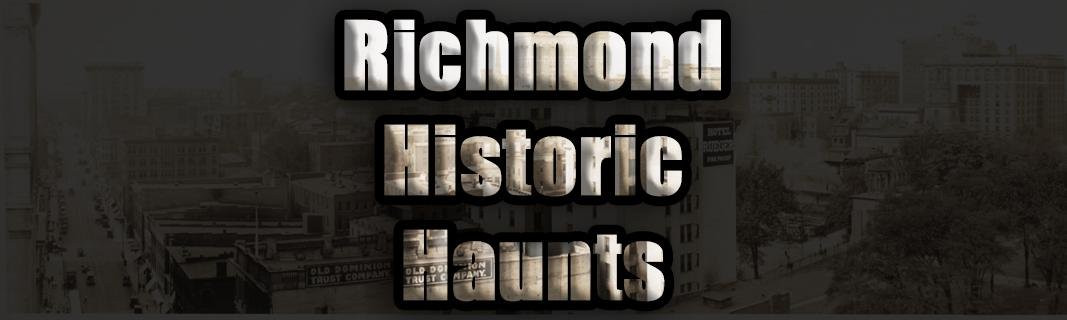 RVA Hidden History Storytellers-里士满必去景点