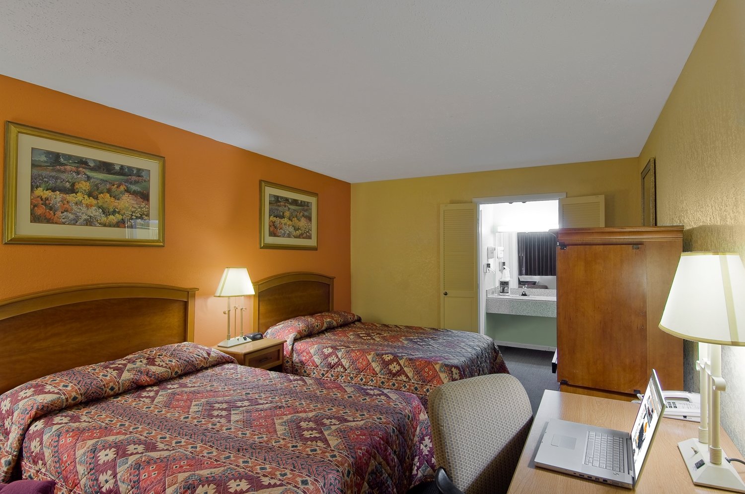 Americas Best Value Inn Marion, OH-官方