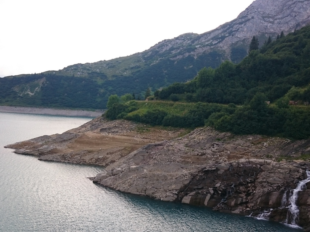 Spullersee-Dalaas必去景点