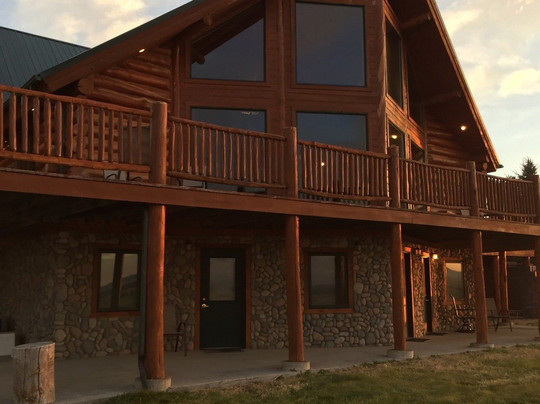 Shawnee旅游攻略图片