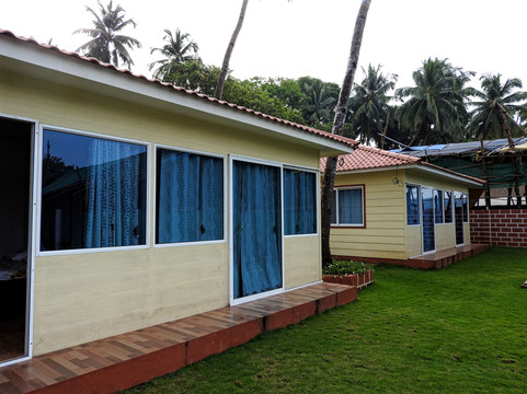 The Sushegad Holiday Home | Rooms & Caretaker