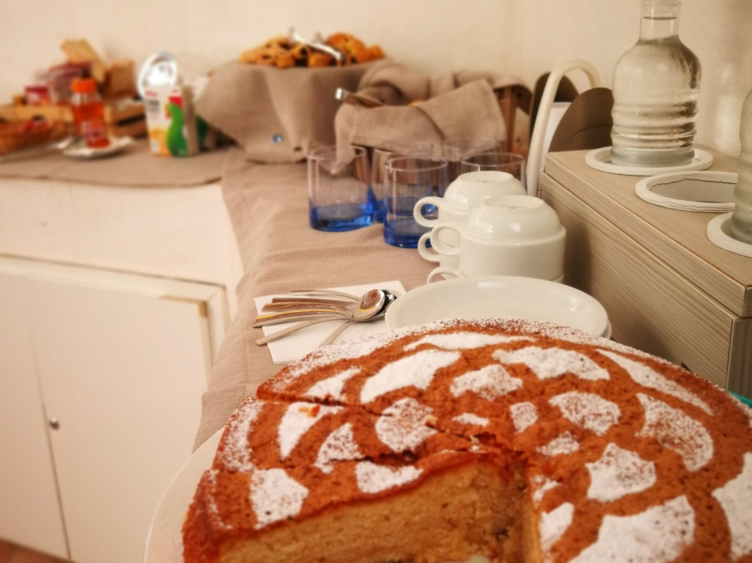 B&B Casa da Mare主图