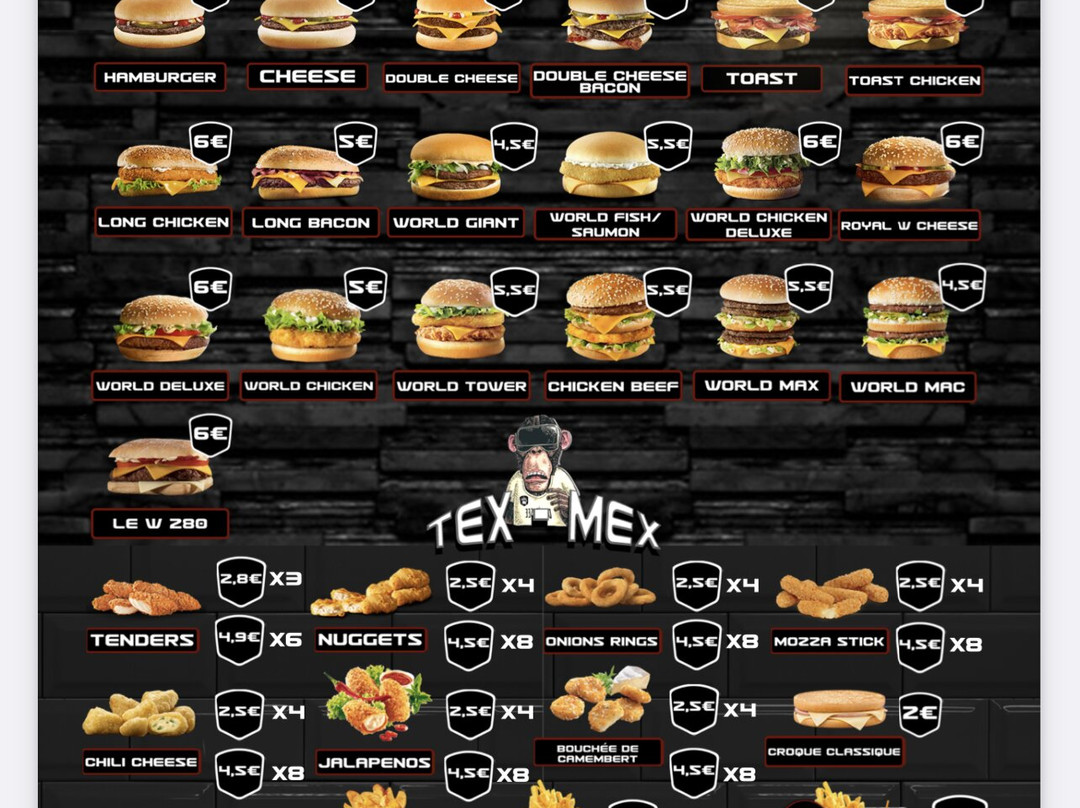 World Burger