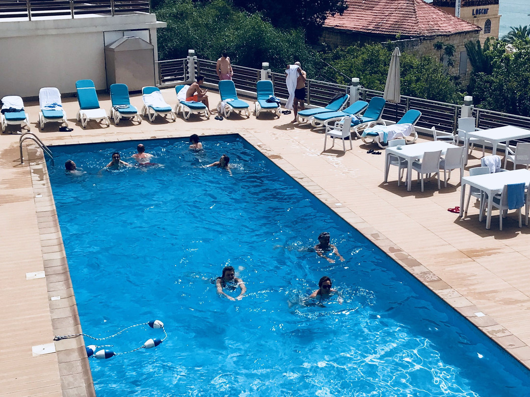 Monte Mare Hotel主图