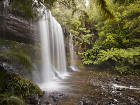 Great Aussie Photo Tours-费尔德山国家公园必去景点