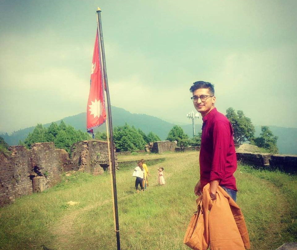 Makwanpur Gadhi-Hetauda必去景点