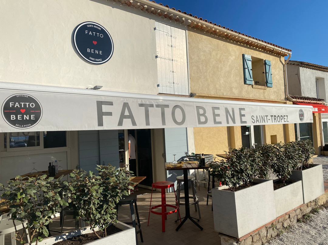 Fatto Bene