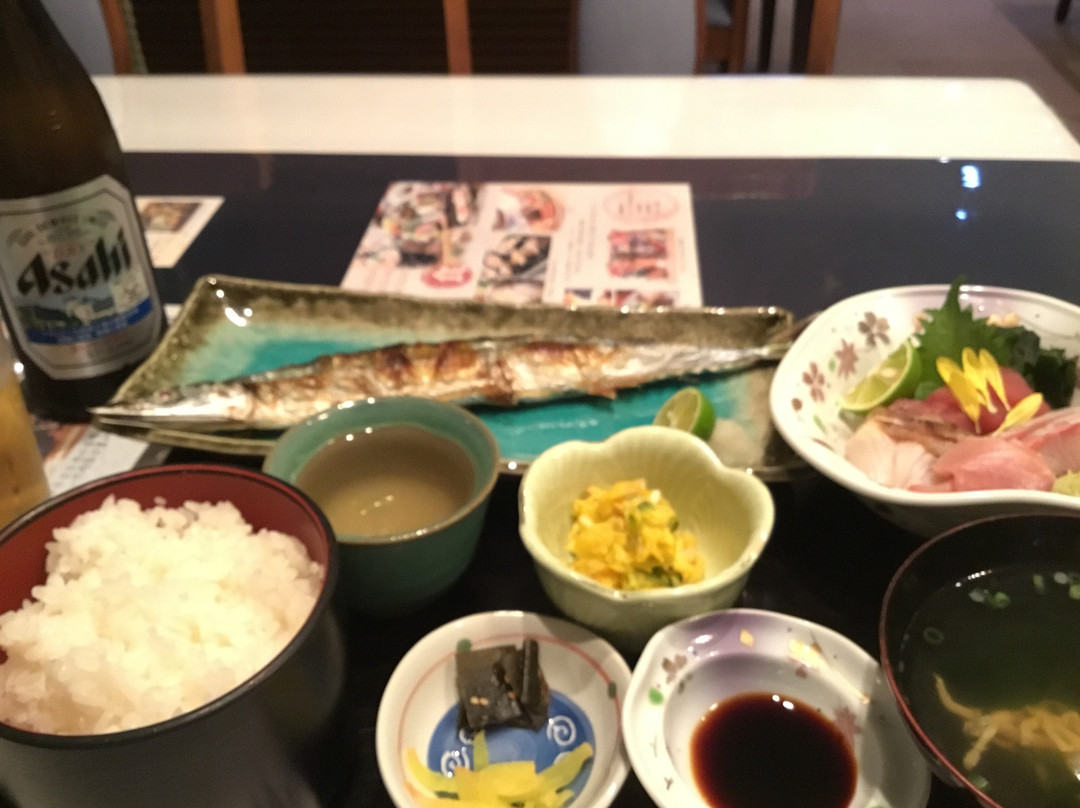 Bayside Hotel Ryugu主图