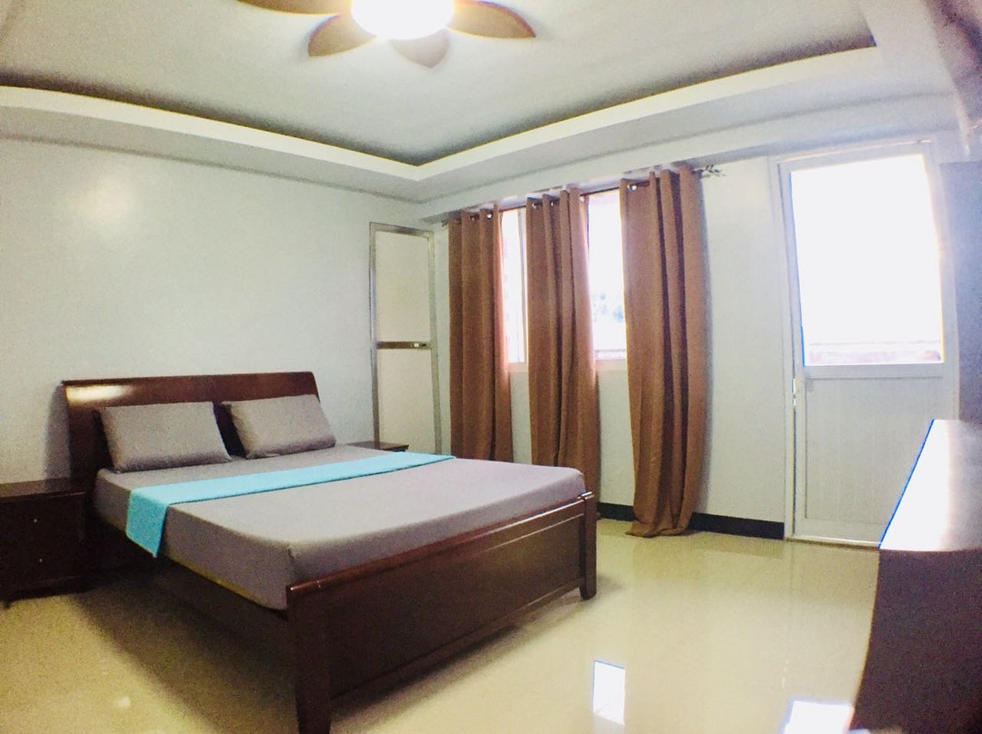 Jannex Pensionne主图