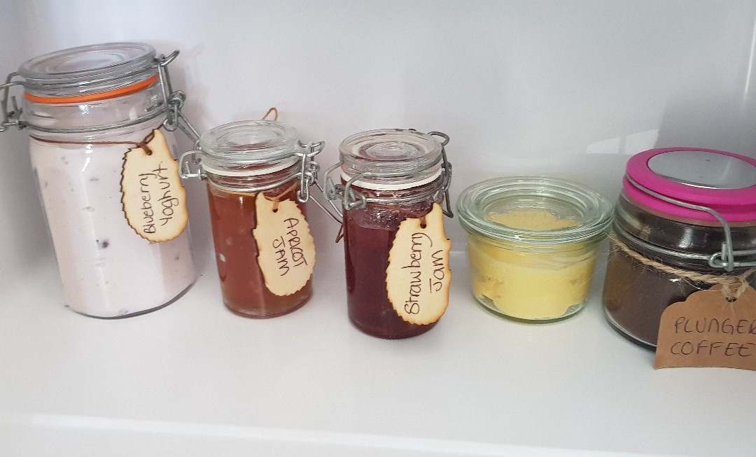 Top Floor Bed and Breakfast主图