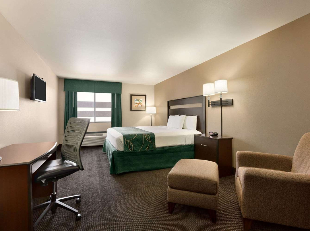 Travelodge by Wyndham Santa Teresa主图