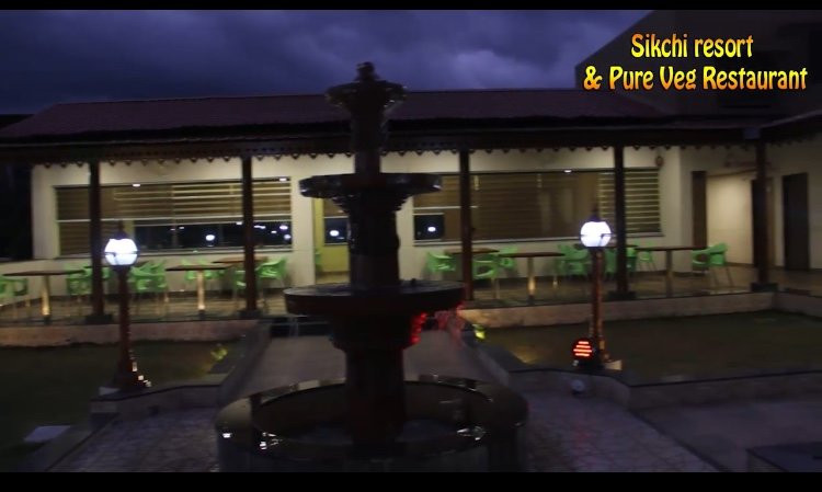 Sikchi Resort