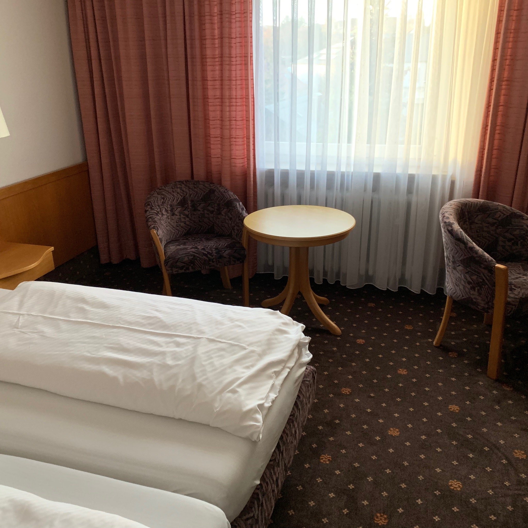 Esbach-Hof Hotel-Restaurant-官方